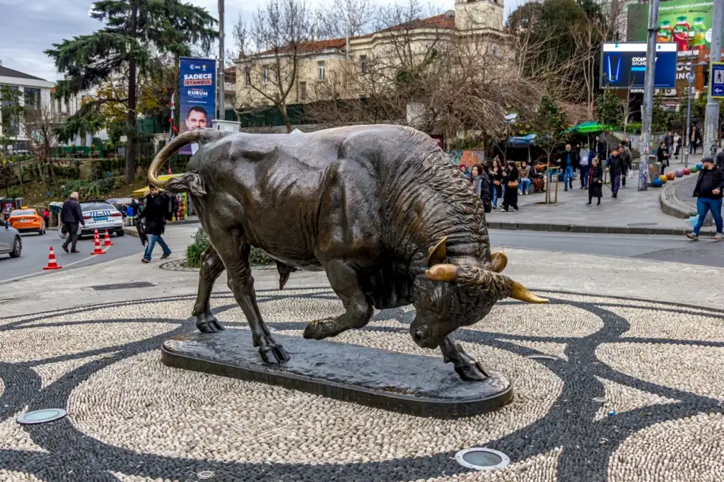 KADIKÖY’ DE EN İYİ SPOR SALONU