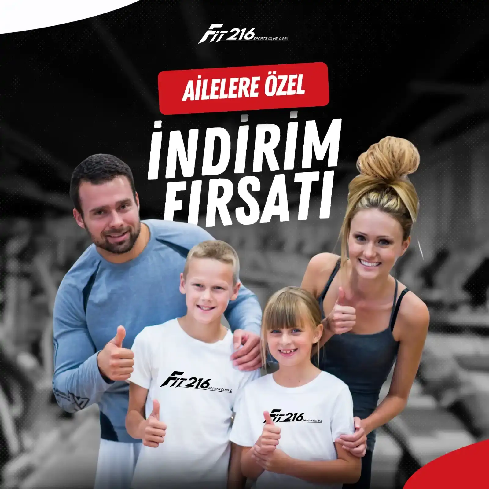 Spor Kampanyası